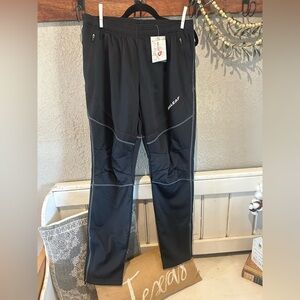 Baleaf Black Men's Pants
